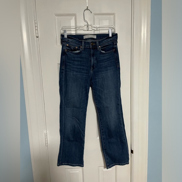 AYR Bomba “Pop” jeans in 27S - Picture 1 of 3